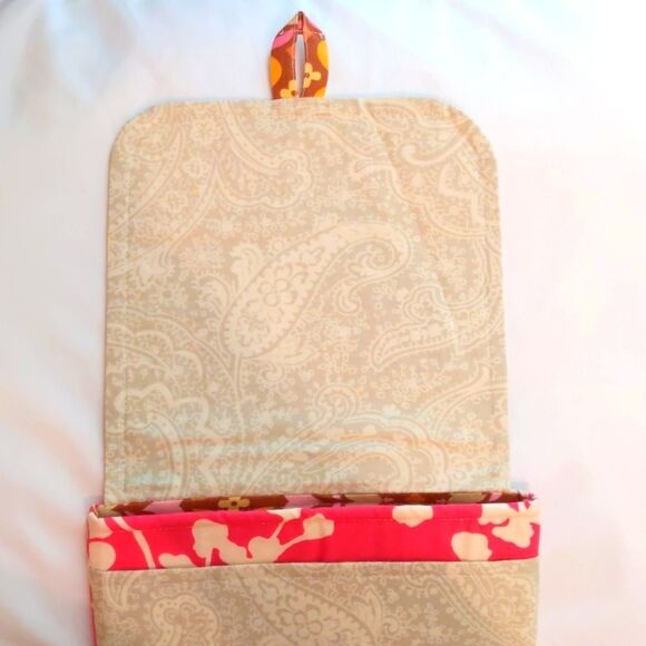 iPad Reader Tablet Pouch Padded New - Picture 3 of 9